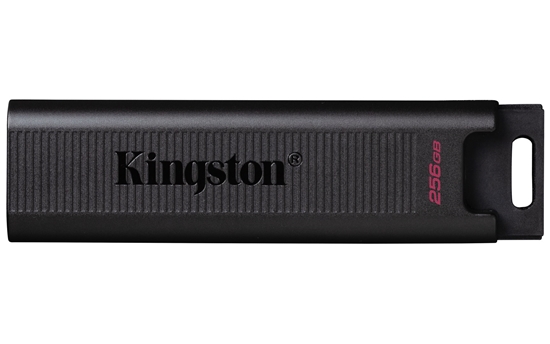 Изображение Kingston Technology DataTraveler 256GB Max 1000R/900W USB 3.2 Gen 2