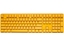 Picture of Klawiatura Ducky Ducky One 3 Yellow Gaming Tastatur, RGB LED - MX-Red (US)