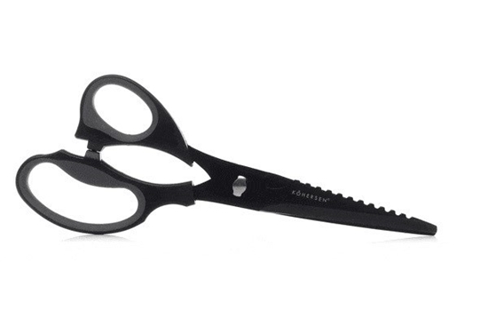 Изображение Kohersen multifunction kitchen shears