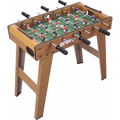 Attēls no KOKA FUTBOLA GALDS 69x36,5x65CM ENERO