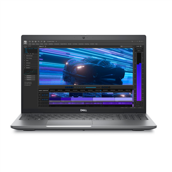 Изображение Komputer Dell Dell Mobile Precision 3591 FHD Ultra 9 185H/32GB/1TB/NVIDIA RTX 2000 Ada Gen 8GB/Win11 Pro/Estonian Backlit kbd/FP/SC/3Y Basic OnSite Warran