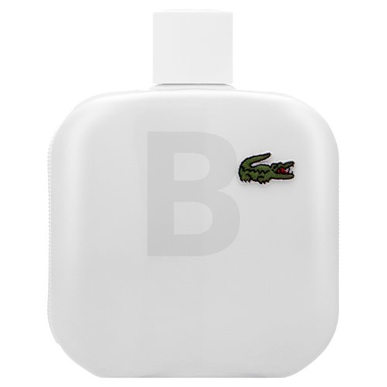 Изображение Lacoste Eau de Lacoste L.12.12. Blanc Tualetes ūde