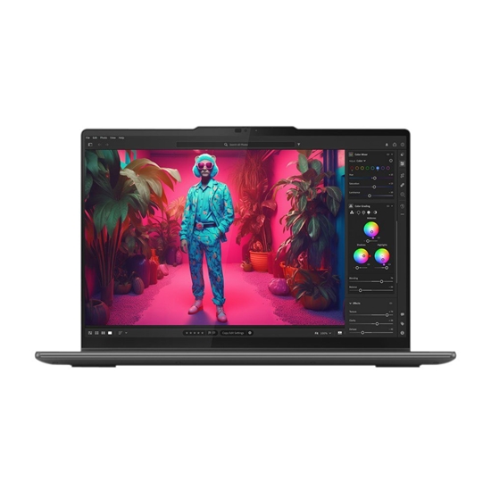 Picture of Laptop Lenovo Yoga 7 2-in-1 14AHP9 Ryzen 7 8840HS / 16 GB / 512 GB / W11 (83DK002TPB)