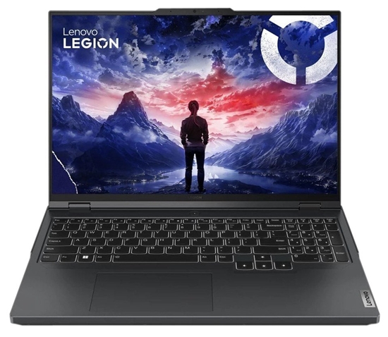 Picture of Laptop Lenovo Legion Pro 5 16IRX9 i5-14500HX / 32 GB / 1 TB / RTX 4060 / 240 Hz (83DF00AUPB)