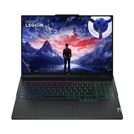 Picture of Laptop Lenovo Legion Pro 7 16IRX9H i9-14900HX / 32 GB / 1 TB / RTX 4090 / 240 Hz (83DE0055PB)