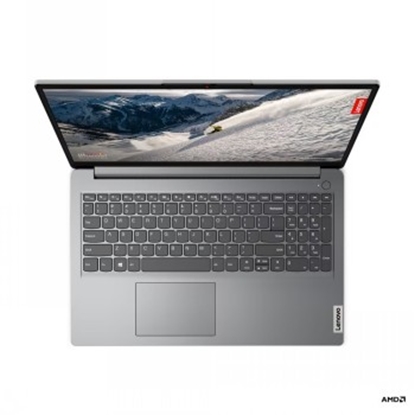 Attēls no Portatīvais dators Lenovo IdeaPad 1 15ALC7 R5-5700U 16GB 512GB W11H