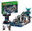 Изображение LEGO 21246 The Deep Dark Battle Set Constructor