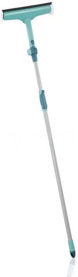 Picture of LEIFHEIT Logu birste ar teleskopisku katu 120-200cm Window & Frame Cleaner L 51120