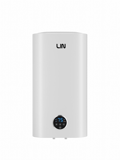 Изображение LIN LIFVD1 50L white electric boiler without WI-FI