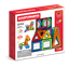 Изображение Magformers MAGFORMERS Magnet constructor set Basic, 42 pcs