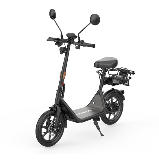 Picture of Manta Flinston Mes 1402J electric scooter