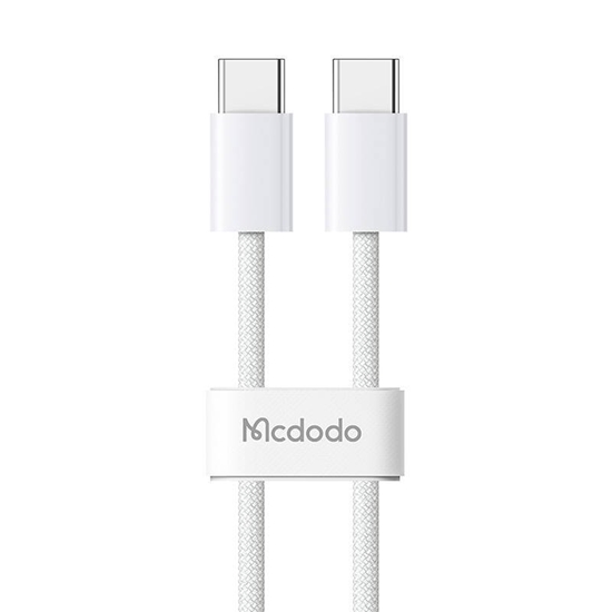 Picture of Mcdodo CA-5690 USB-C Cable 60W 1m