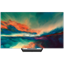 Attēls no 65", UHD, Google TV, Black, miniLED 120Hz, DV IQ, 550/1000nits, DA, AV1, 2x15W, Energy F, BT5