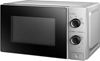 Изображение Midea Microwave oven | MM720C2AT | Free standing | 700 W | Silver