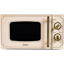 Picture of Midea Microwave oven | MM720CJ7 | Free standing | 700 W | Cream