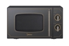 Picture of Midea Microwave oven | MM720CJ7B | Free standing | 700 W | Black