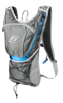 Attēls no Mugursoma Force Twin 14 l Grey/Blue 