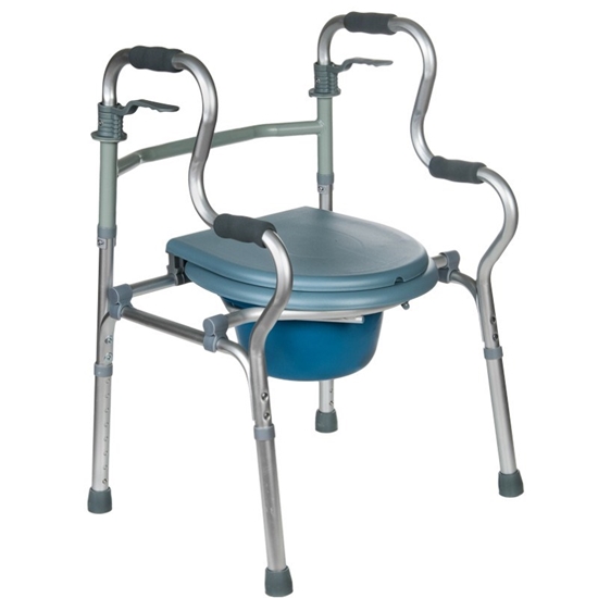 Изображение Multifunctional rehabilitation walker 3in1 RF-133