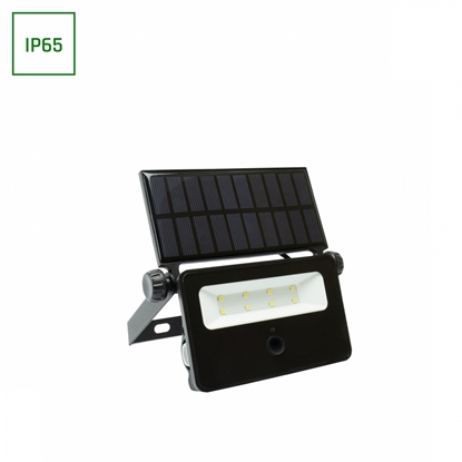 Attēls no Naświetlacz solarny Noctis Solaris Mini IP65