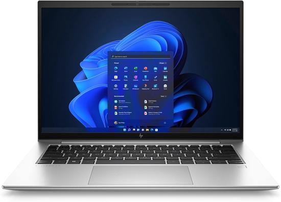 Изображение Nešiojamas kompiuteris HP EliteBook 1040 G9 Intel® Core™ i5 i5-1235U Laptop 14" WUXGA 16 GB