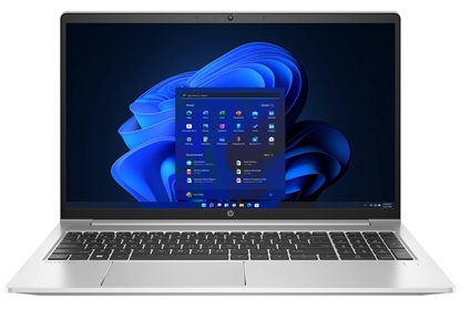 Attēls no Nešiojamas kompiuteris HP ProBook 450 G9 i7-1255U 15,6" 250nits AG 16GB DDR4 3200 SSD512 Intel Iris