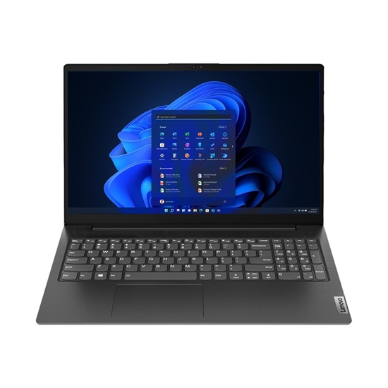 Изображение Nešiojamas kompiuteris LENOVO V15 G2 IJL Celeron N4500/8/256GB SSD/W11H