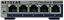 Picture of NETGEAR GS105E-200PES network switch Managed L2/L3 Gigabit Ethernet (10/100/1000) Grey