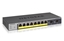 Attēls no NETGEAR GS110TP Managed L2/L3/L4 Gigabit Ethernet (10/100/1000) Power over Ethernet (PoE) Grey