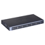 Attēls no NETGEAR GS748T Managed L2+ Gigabit Ethernet (10/100/1000) Blue