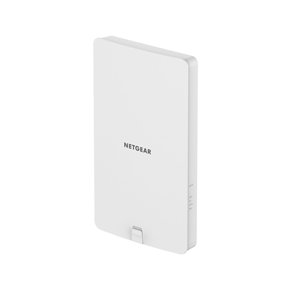 Изображение NETGEAR WAX610Y Wi-Fi Access Point 6 2.4 GHz / 5 GHz PoE/PoE+