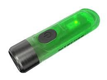 Изображение Nitecore TIKI GITD Flashlight 300lm