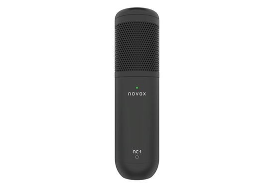 Picture of Novox NC1 USB-C - condenser microphone