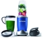 Attēls no Nutribullet Blender NB907BL Blue