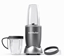 Picture of NutriBullet NB505DG 0.7 L Sport blender 500 W Black, Silver, Transparent