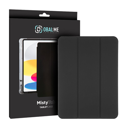 Attēls no OBAL:ME MistyTab Case for Xiaomi Pad 6 Black