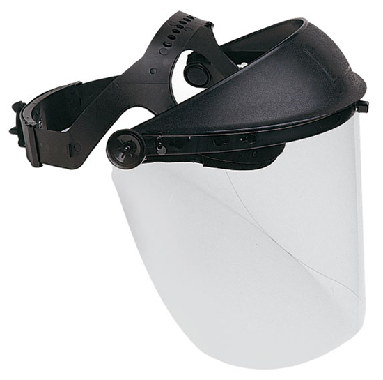 Picture of Oleo-Mac Universal polycarbonate eye shield (001000940A)