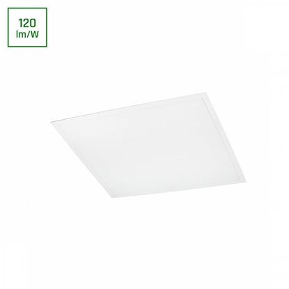 Picture of Panel LED Algine 595x595x32 40W NW 4000K 3600lm 230V gw. 3 lata