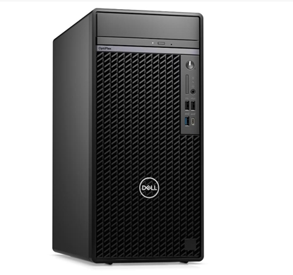 Attēls no PC|DELL|OptiPlex|Tower Plus 7020|Business|Tower|CPU Core i7|i7-14700|2100 MHz|CPU features vPro|RAM 32GB|DDR5|SSD 512GB|Graphics card Intel Graphics|Integrated|ENG|Windows 11 Pro|Included Accessories Dell Optical Mouse-MS116 - Black,Dell Multimedia Wired