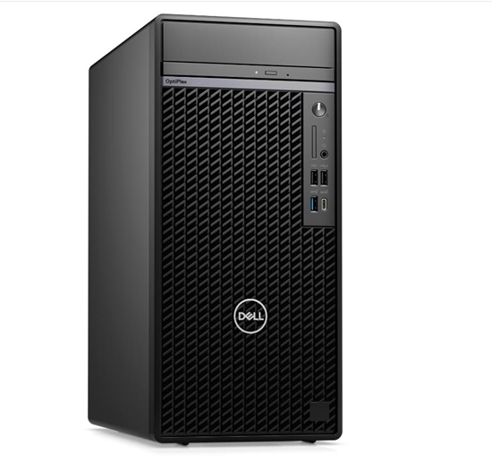 Picture of PC|DELL|OptiPlex|Tower Plus 7020|Business|Tower|CPU Core i7|i7-14700|2100 MHz|CPU features vPro|RAM 32GB|DDR5|SSD 512GB|Graphics card Intel Graphics|Integrated|ENG|Windows 11 Pro|Included Accessories Dell Optical Mouse-MS116 - Black,Dell Multimedia Wired