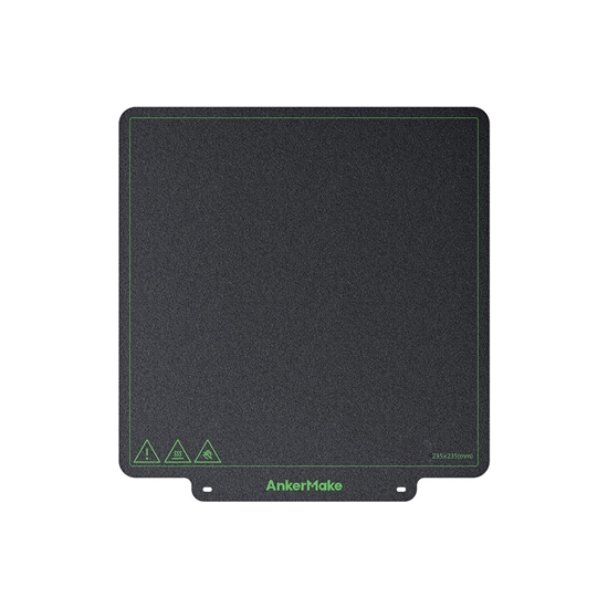 Picture of PEI magnetic board for AnkerMake M5 3D printer