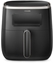 Attēls no Philips XL Airfryer | HD9257/80 | Power 1700 W | Capacity 5.6 L | Rapid Air technology | Black