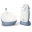 Изображение Philips Avent Audio Baby Monitor DECT SCD735/52