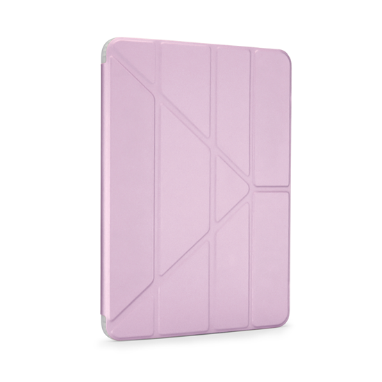 Изображение Pipetto iPad Air 11" Origami No1 - Metallic Purple