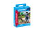 Picture of PLAYMOBIL SPECIAL PLUS Nindzė 71481