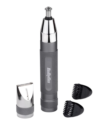 Picture of Maszynka do włosów BaByliss BABYLISS Clipper E116E