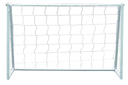 Picture of Plieniniai mobilūs futbolo vartai FITKER 150x110x60cm