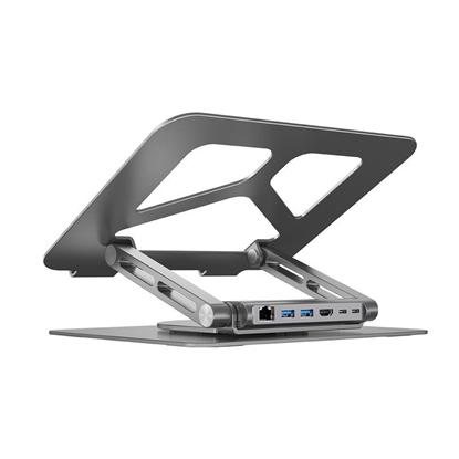 Picture of Unitek Unitek Podstawka pod laptop USB-C HDMI 4K PD 100W