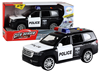 Picture of Policijos radijo automobilis 1:14