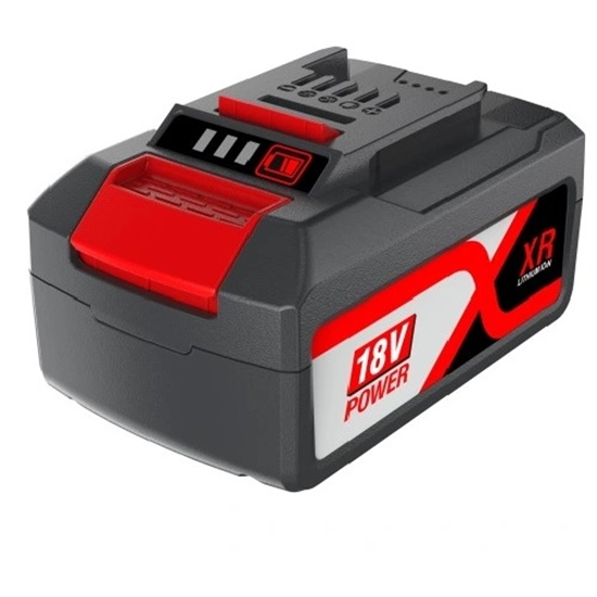 Изображение Power Tool Battery EINHELL18V, 4.0Ah, Li-Ion