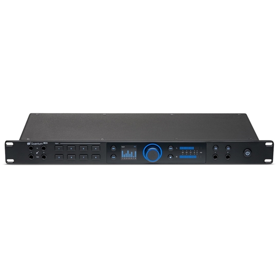 Picture of PreSonus Quantum HD 8 - USB-C audio interface